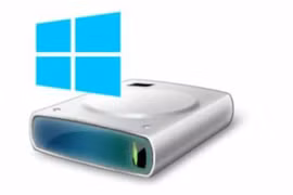 Vì sao ổ đĩa mặc định trên Windows không phải là A hoặc B?