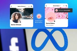 Meta cho phép người dùng tạo nhiều hồ sơ trên Facebook