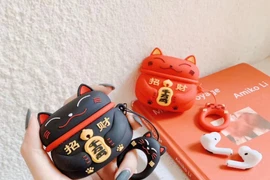 Loạt phụ kiện đậm ‘chất mão’ rước tài lộc cả năm