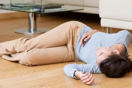 Nhiều người cứ nhìn thấy máu là ngất xỉu, lý do gây bất ngờ