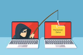 Phát hiện thông tin cá nhân, tài khoản bị lộ: Phải làm gì?