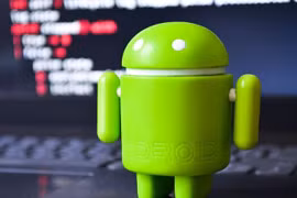 Google ra mắt tính năng để phát hiện phần mềm độc hại trên ứng dụng mới