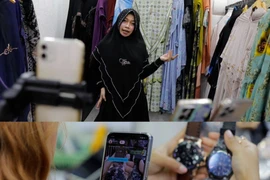 Lý do Indonesia cấm bán hàng trên mạng xã hội