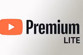 YouTube khai tử gói dịch vụ Premium Lite