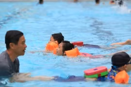 Kỹ năng phòng, chống tai nạn đuối nước khi hè về
