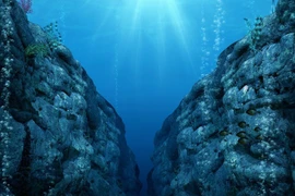 5 sự thật đáng kinh ngạc về điểm sâu nhất Trái đất