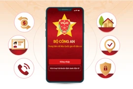 Ứng dụng VNeID thay Căn cước công dân: Còn nhiều bất cập