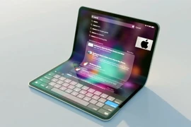 MacBook màn hình gập của Apple có thể trình làng vào năm 2026?
