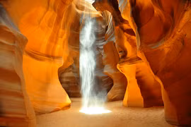 7 kỳ quan bí ẩn của thế giới