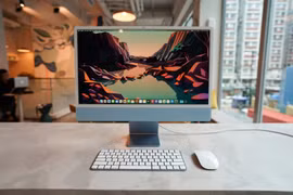 4 vấn đề người dùng muốn Apple cải tiến dòng sản phẩm iMac