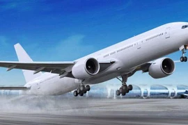 Lý do nhiệt độ cao khiến máy bay khó cất cánh