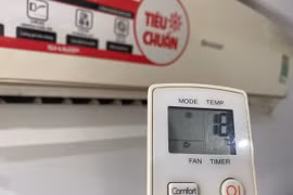 3 sai lầm nhiều người đang mắc phải khi sử dụng điều hòa