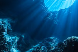 Tại sao biển sâu vẫn là điều bí ẩn đối với nhân loại?