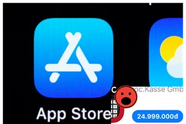 Điểm danh những ứng dụng đắt không tưởng trên App Store