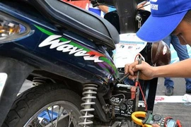 Những lỗi thường gặp nhất khi sử dụng xe số ở Việt Nam