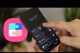 Good Lock đạt lượt tải xuống "khủng" trên Galaxy Store