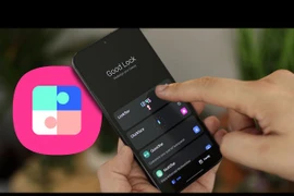 Good Lock đạt lượt tải xuống "khủng" trên Galaxy Store
