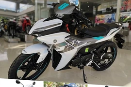 Yamaha Exciter, Jupiter Finn, Nozza Grande... đồng loạt hạ giá thấp hơn niêm yết 
