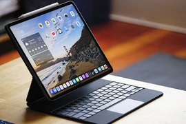 4 lý do iPad có thể dùng như laptop