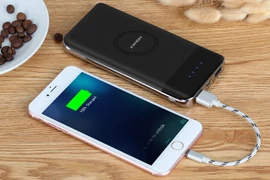 Tại sao không nên sạc đầy 100% cho pin điện thoại?