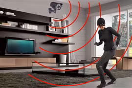 7 lỗi khiến thiết bị nhà thông minh dễ dàng bị hack