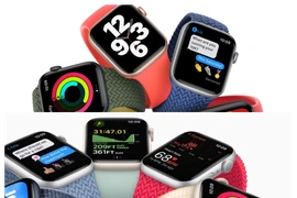 Apple Watch SE 3 có gì đáng mong đợi?