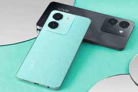 Khám phá Vivo Y27s: Camera kép 50MP, pin "khủng" 5000 mAh