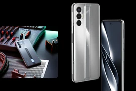  Top 4 điện thoại pin khỏe, màn hình "đỉnh" dưới 5 triệu đồng đáng mua