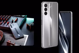  Top 4 điện thoại pin khỏe, màn hình "đỉnh" dưới 5 triệu đồng đáng mua