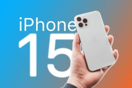 Bất ngờ thay đổi vào phút cuối ở dòng iPhone 15?