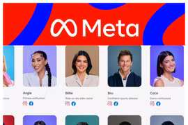 AI Personas của Meta có gì đặc biệt?