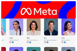 AI Personas của Meta có gì đặc biệt?