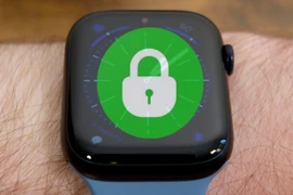 Giữ đồng hồ thông minh an toàn trước tin tặc