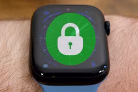 Giữ đồng hồ thông minh an toàn trước tin tặc