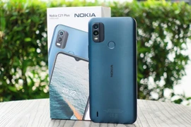 3 điện thoại cấu hình tốt cho học sinh giá dưới 2,5 triệu đồng đáng mua