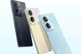 Vivo Y78T trình làng, có gì đặc biệt?