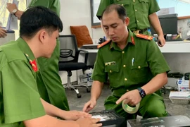 Vì sao Giám đốc Trung tâm đăng kiểm ở Bình Dương bị bắt?