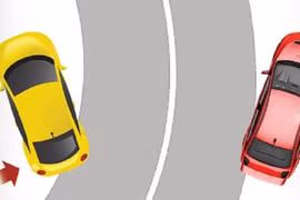 Hiện tượng thừa lái, thiếu lái ô tô là gì?