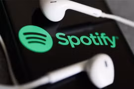 Nền tảng nghe nhạc trực tuyến Spotify tăng giá sau 12 năm