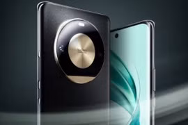 Honor X50 Pro trình làng: Chip Snapdragon 8 Plus Gen 1, giá 9,6 triệu