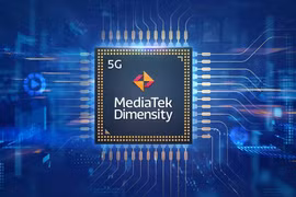 MediaTek sẽ ra mắt chip Dimensity 9300 vào ngày 6/11, đối đầu Snapdragon 8 Gen 3