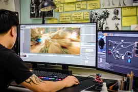 8 lưu ý quan trọng khi chọn mua màn hình đồ họa