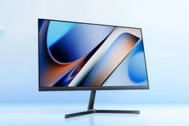 Redmi Monitor A24 ra mắt: Tần số quét 100Hz, giá 1,67 triệu đồng