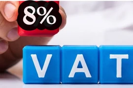 Chính phủ đồng ý trình Quốc hội giảm 2% thuế VAT với tất cả hàng hóa