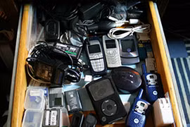 4 công nghệ "lỗi thời" vẫn đang được nhiều người sử dụng