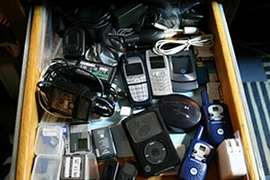 4 công nghệ "lỗi thời" vẫn đang được nhiều người sử dụng