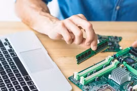 6 lưu ý trước khi thực hiện nâng cấp RAM máy tính