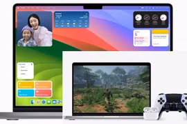 Apple chính thức phát hành macOS Sonoma hoàn toàn mới