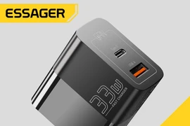 4 củ sạc nhanh dưới 300.000 đồng cho mọi mẫu điện thoại Samsung đáng mua