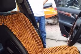 Những phụ kiện không nên lắp đặt trên ôtô, bạn nên tránh